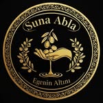 Suna Abla Zeytinyağı